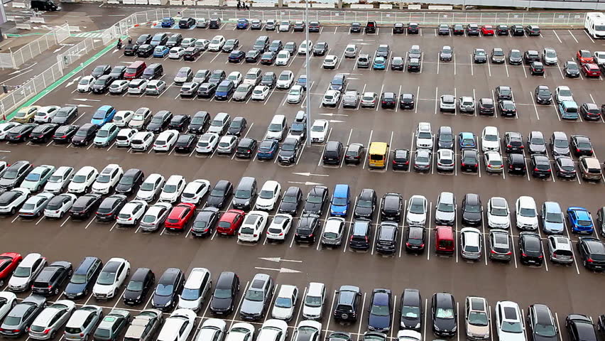 Handy yet efficacious tips for smarter parking
