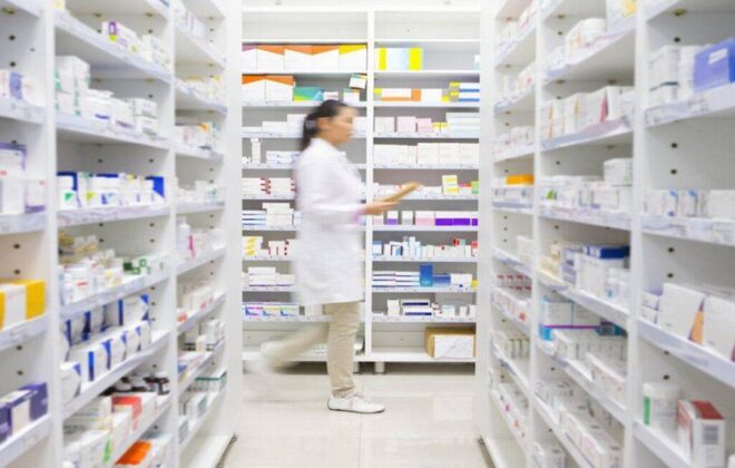 How to open a pharmacy