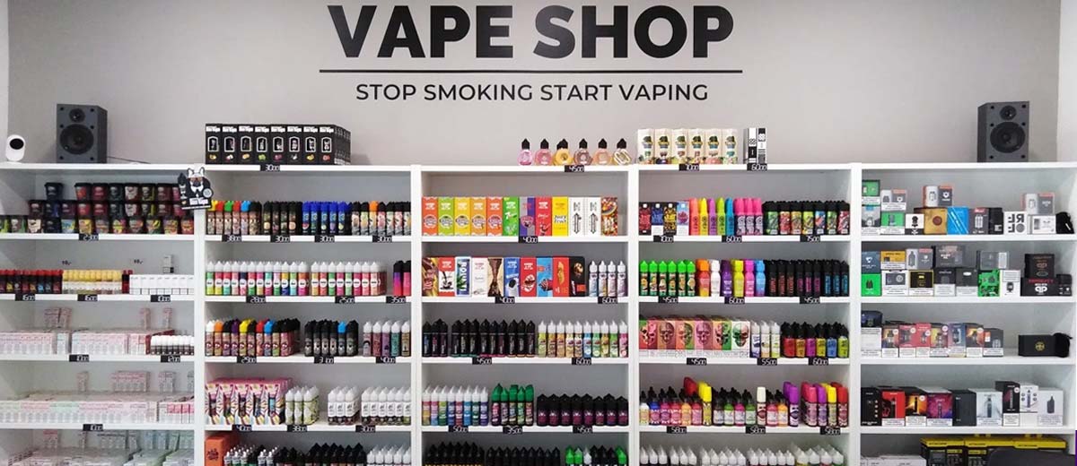 Tips for finding vape shops