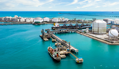 Port And Terminal Safety: Protecting Critical Infrastructure