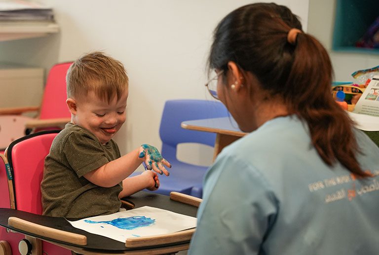 How Speech Therapists Use Games To Teach Communication