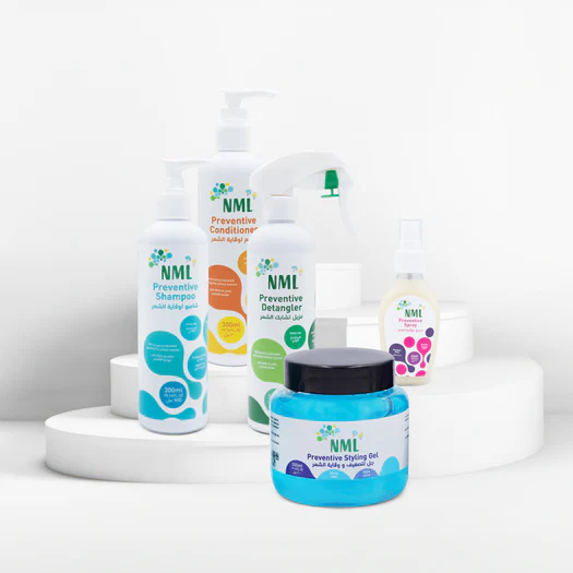 What to Expect After Using Lice Removal Shampoo