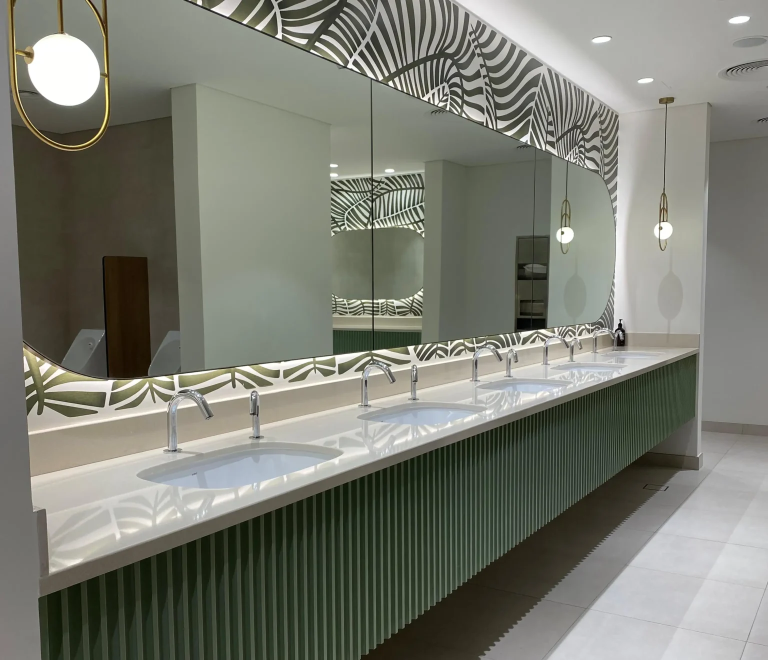 The Top Features Of Corian Material