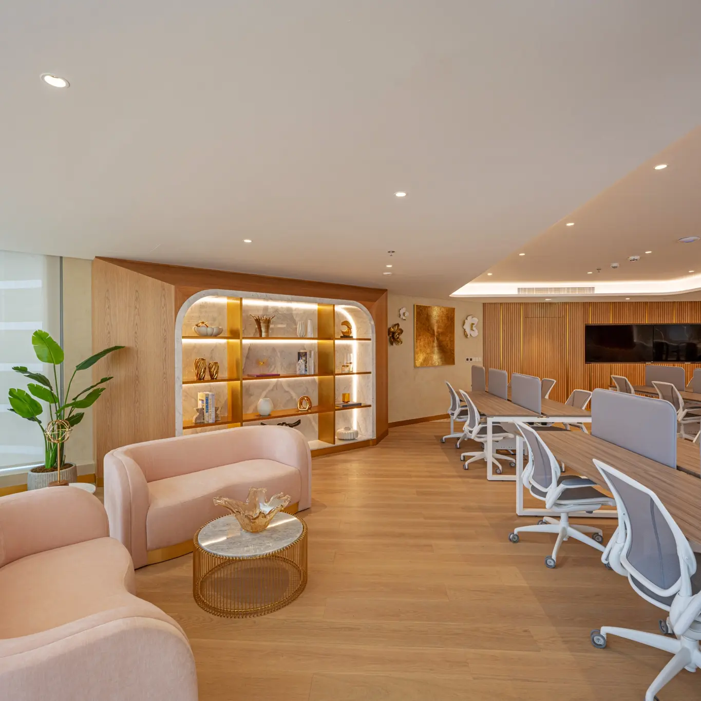 Why Your Next Office Fit Out Should Be Sustainable