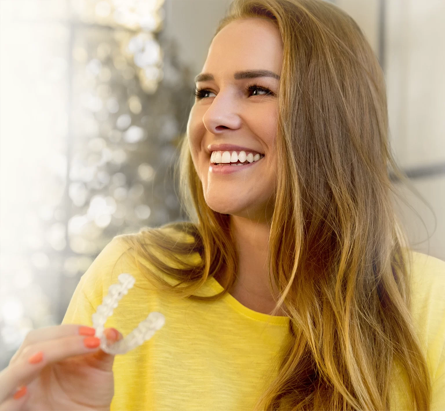 Answers To The Most Common Questions About Clear Aligners